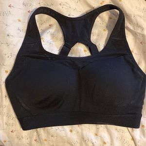 Gymshark High Support Sports Bra